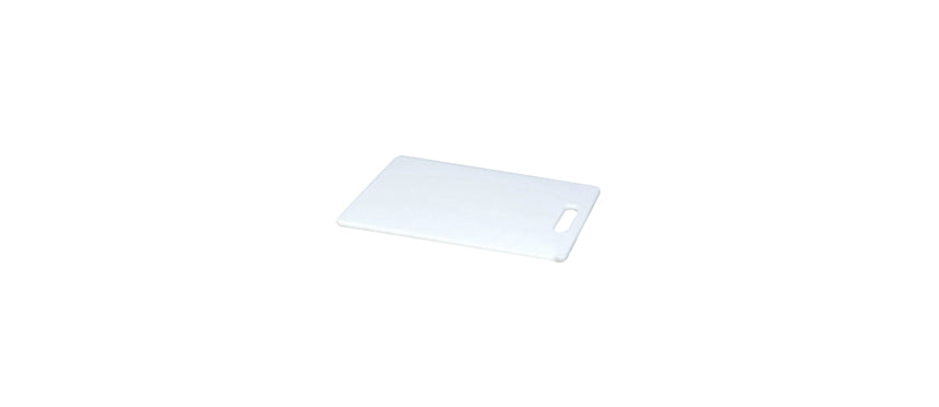 Tagliere bianco cm 25x15