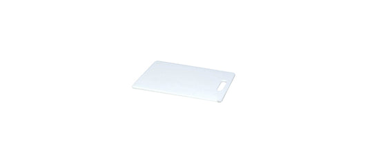 Tagliere bianco cm 25x15