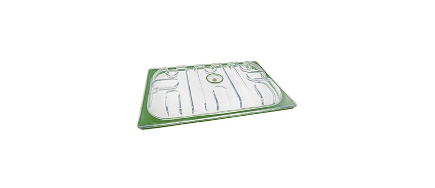 Coperchio per sottovuoto GN 1/1 cm 53x32,5