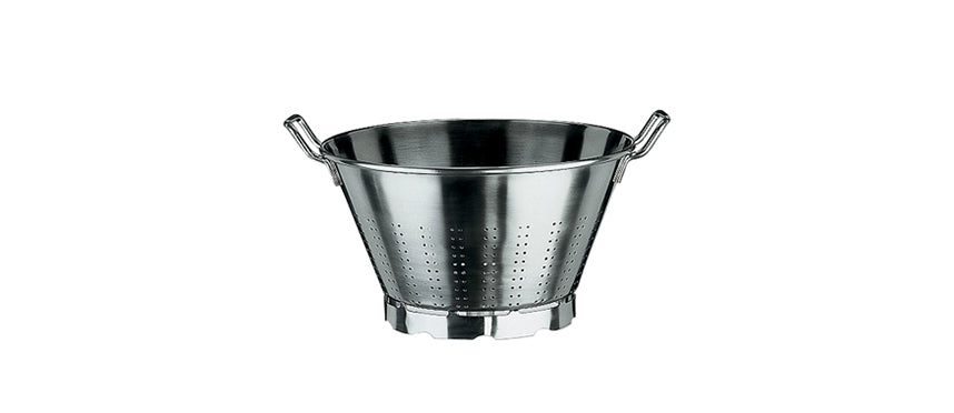 Colapasta conico con base Ø cm 50