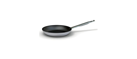 Padella Silver Ø cm 45 h 6,5 con maniglia