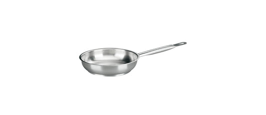 Padella inox 2 manici Ø cm 36