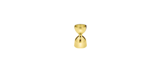 Misurino cocktail giove oro cl 3/6