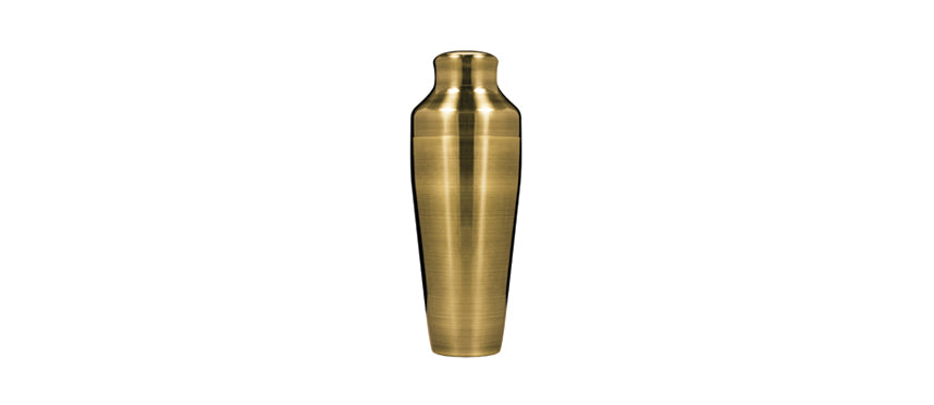 Agitatore chrono parisienne inox bronzo cl 55