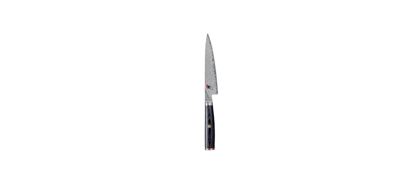 Coltello spelucchino cm 11