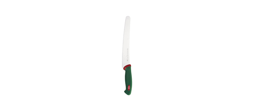 Coltello pasticceria Premana cm 26