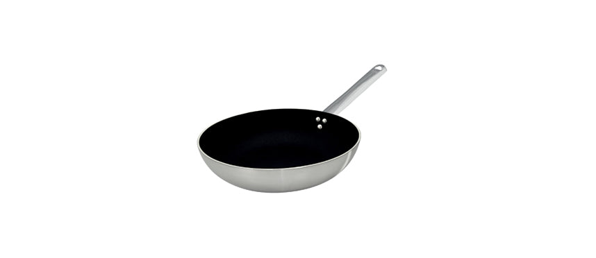 Padella alta Ø cm 24 h 6,5