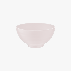 Bowl white ø 14x7h