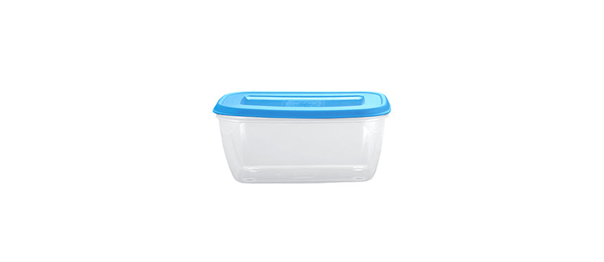 contenitore ermetico quadrato Style lt 1,5