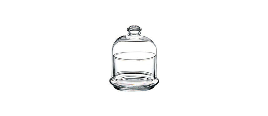 Contenitore finger food Basic cl 55 h 13,4 Ø cm 11,2
