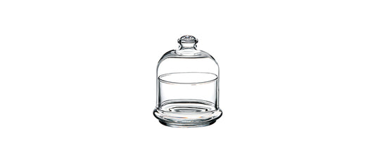 Contenitore finger food Basic cl 55 h 13,4 Ø cm 11,2