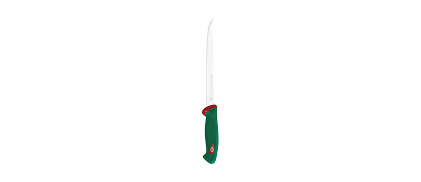 Coltello filetto Premana cm 22
