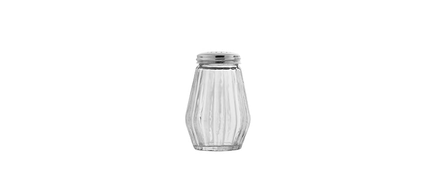 Spargicacao inox Ø cm 7,5 h 12