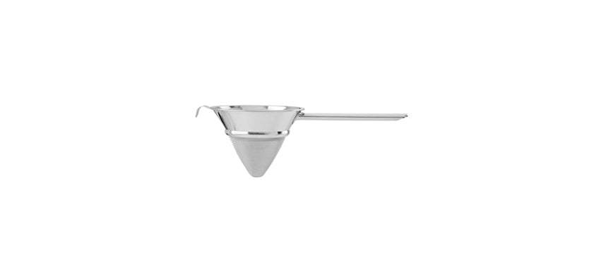 Colino cinese a rete inox Ø cm 20