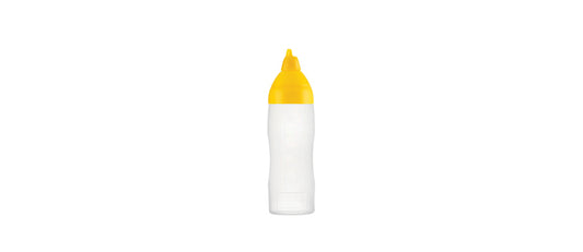 Dosatore tappo giallo cl 35