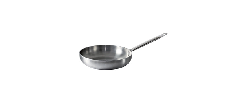 Padella Cucinart alluminio fondo ad induzione Ø cm 32 fondo Ø cm 18