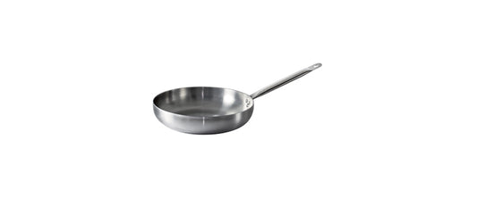 Padella Cucinart alluminio fondo ad induzione Ø cm 32 fondo Ø cm 18