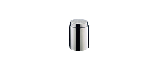 Spargizucchero inox cl 30 Ø cm 6,8 h 8,5