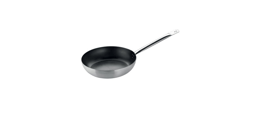 Padella alta antiaderente Tender Alu Ø cm 28 h 6,3 lt 3,3