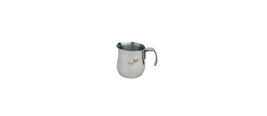 lattiera omnia con logo soya cl 8 tz 1