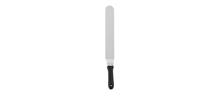Spatola angolare pasticceria TuttiX1 cm 35