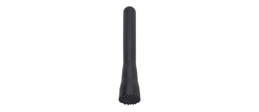 Pestello abs nero cm 24