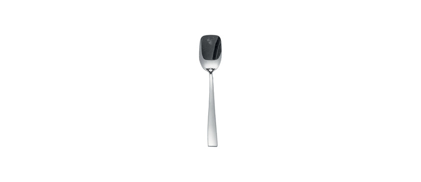 cucchiaino gelato Palace acciaio inox 18/10 spessore 3 mm