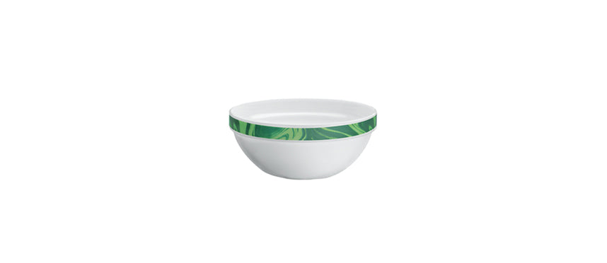 coppa careware natura verde impilabile Ø cm 17