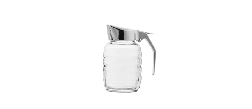Dosatore liquidi con manico cl 34,5 Ø cm 7,3 h 14