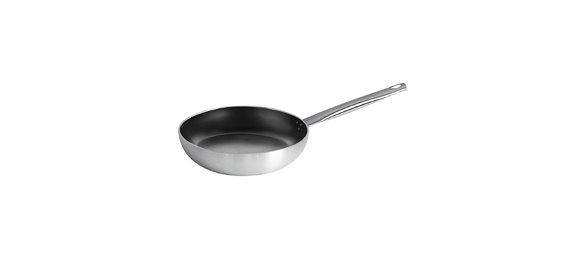 Padella tender alu expert alta Ø cm 36 h 8,1 lt 6,5