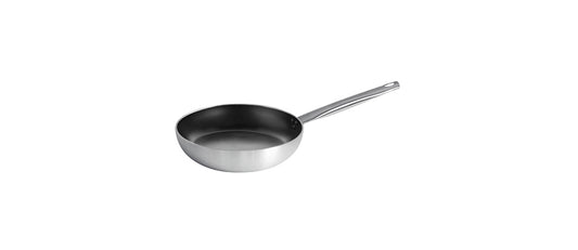 Padella tender alu expert alta Ø cm 36 h 8,1 lt 6,5