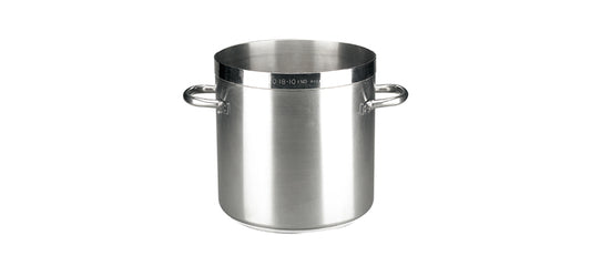 Pentola inox Ø cm 40 h 40 lt 50