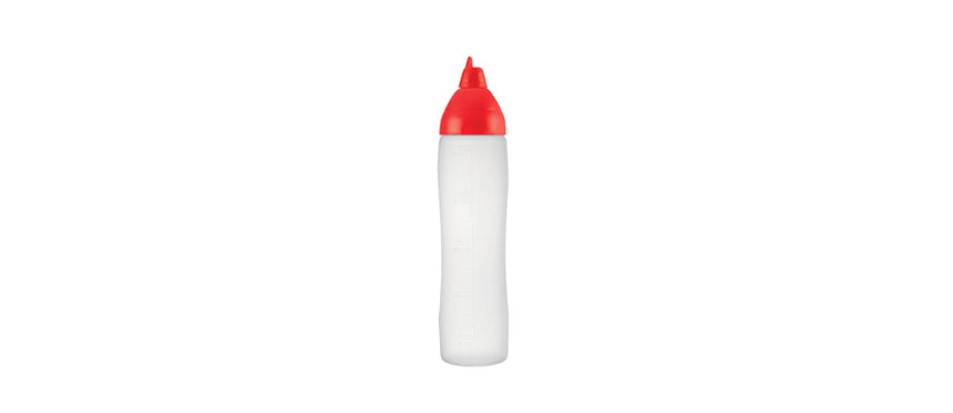Dosatore tappo rosso cl 50