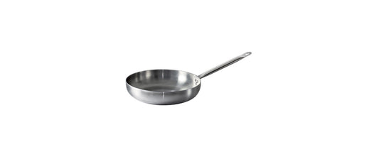 Padella Cucinart alluminio fondo ad induzione Ø cm 28 fondo Ø cm 14,5