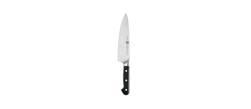 Coltello cucina classico cm 20
