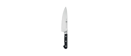 Coltello cucina classico cm 20