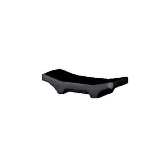 Efay stand porta bacchette nero cm 6,3x1,8x1,4