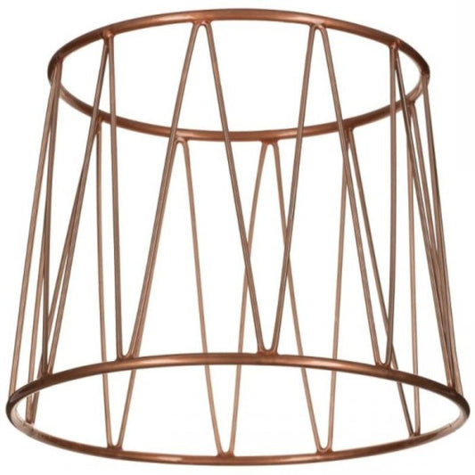 Crown stand rame antiscivolo cm25x21x20