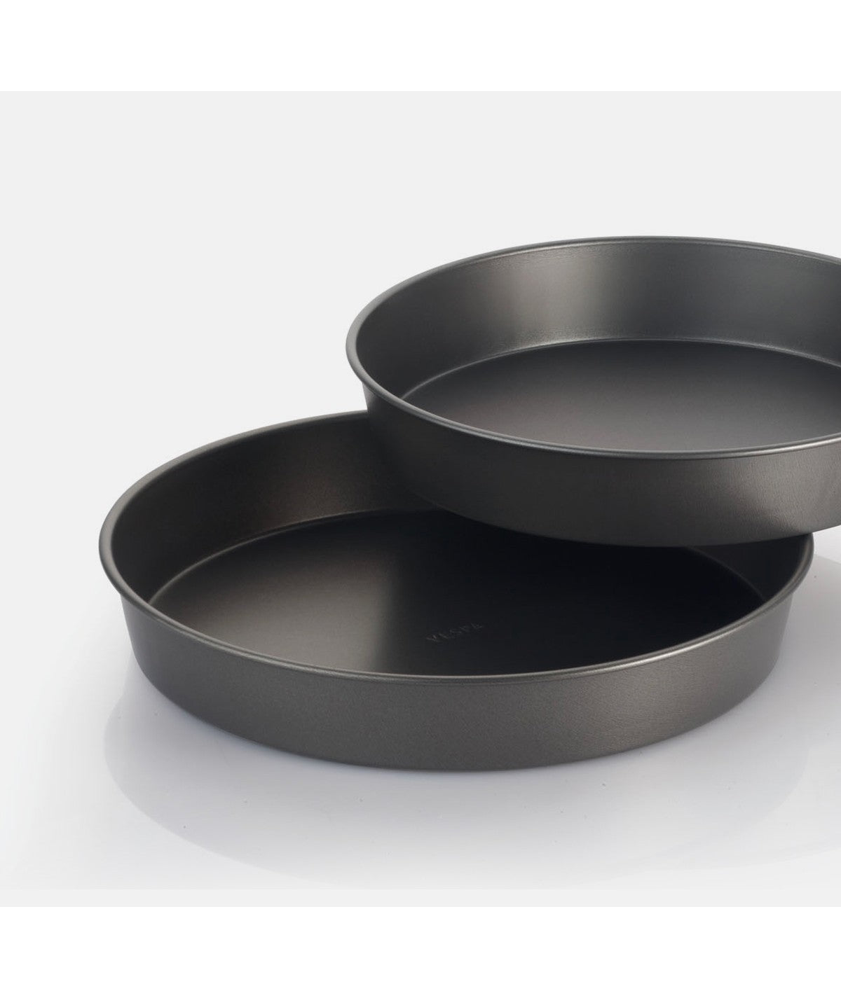 Forma torta tonda liscia cm 26x4,2h articoli