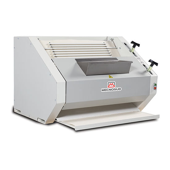 Formatrice per baguette Mecnosud FA1002 1500 pz/h 400V