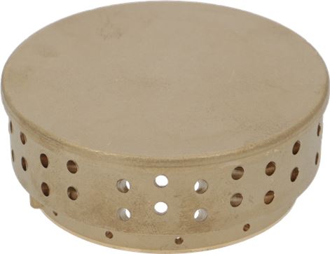 Spartifiamma ø 65 mm articoli