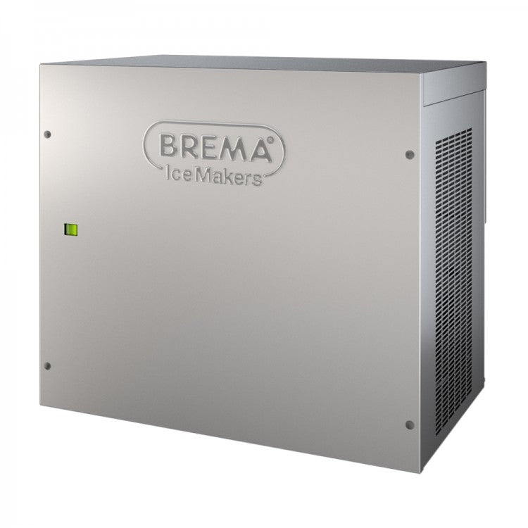 Fabbricatore di ghiaccio Ice Flakes Brema modulare Split CO₂ G 1400 SPLIT CO₂ 1400 kg/24h