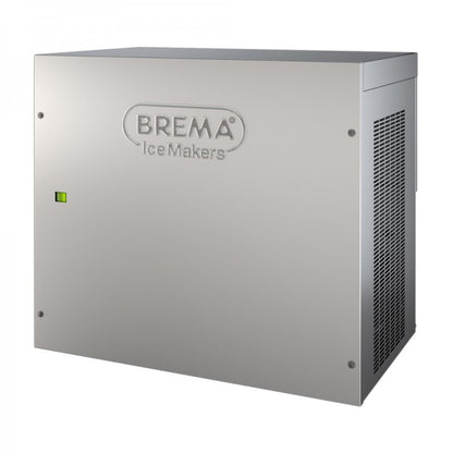 Fabbricatore di ghiaccio Ice Flakes Brema modulare Split CO₂ G 1400 SPLIT CO₂ 1400 kg/24h
