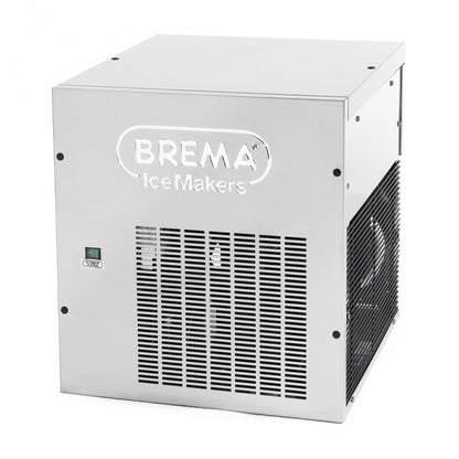 Fabbricatore di ghiaccio Ice Flakes Brema modulare raffreddato ad acqua G 160W HC 157 kg/24h