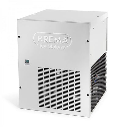 Fabbricatore di ghiaccio Ice Flakes Brema modulare raffreddato ad aria G 280A HC 280 kg/24h