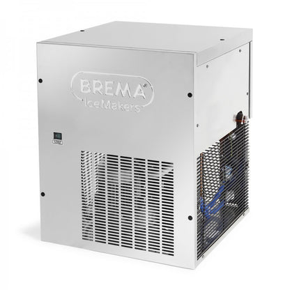 Fabbricatore di ghiaccio Ice Flakes Brema modulare Split CO₂ G 700 SPLIT CO₂ 720 kg/24h