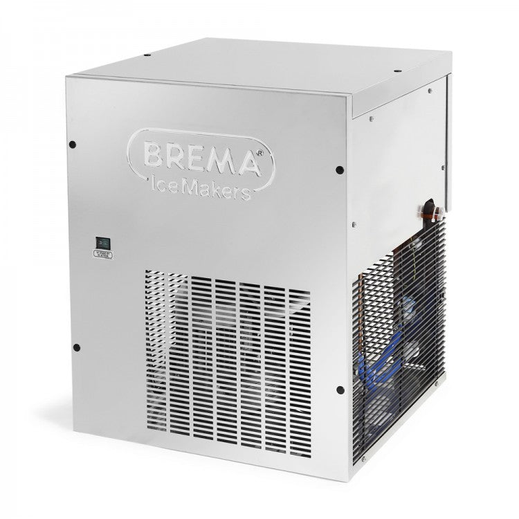 Fabbricatore di ghiaccio Ice Flakes Brema modulare Split G 510 SPLIT 510 kg/24h