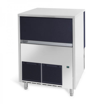 Fabbricatore di ghiaccio Ice Flakes Brema raffreddato ad acqua GB 1540W HC 153 kg/24h