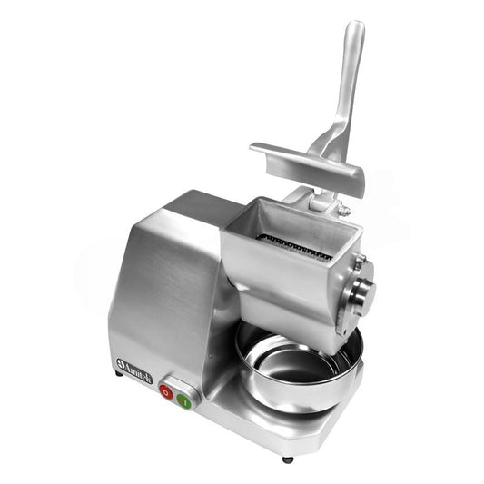 Grattugia inox (mod.grf)