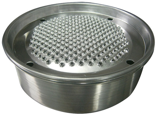 Grattugia ø 16x5,5h